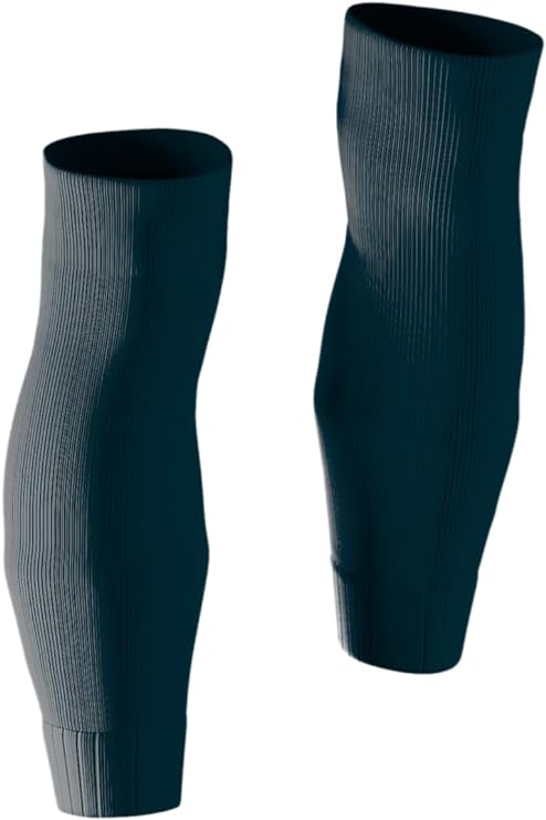 Leg Sleeves - comes with Free Pair of Non Slip Socks