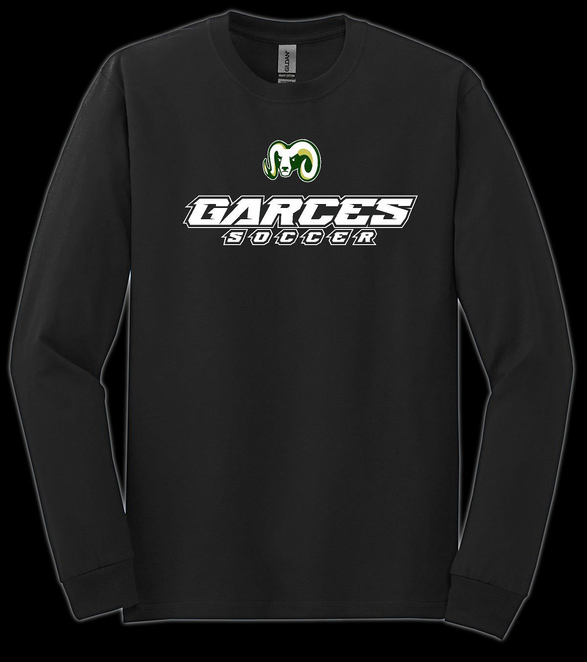 Garces Memorial Long Sleeve