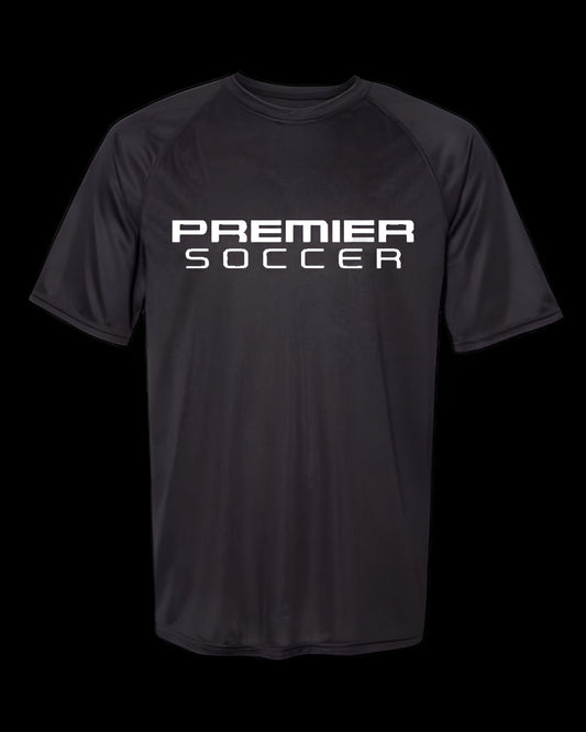 Premier Practice Shirt (Black)