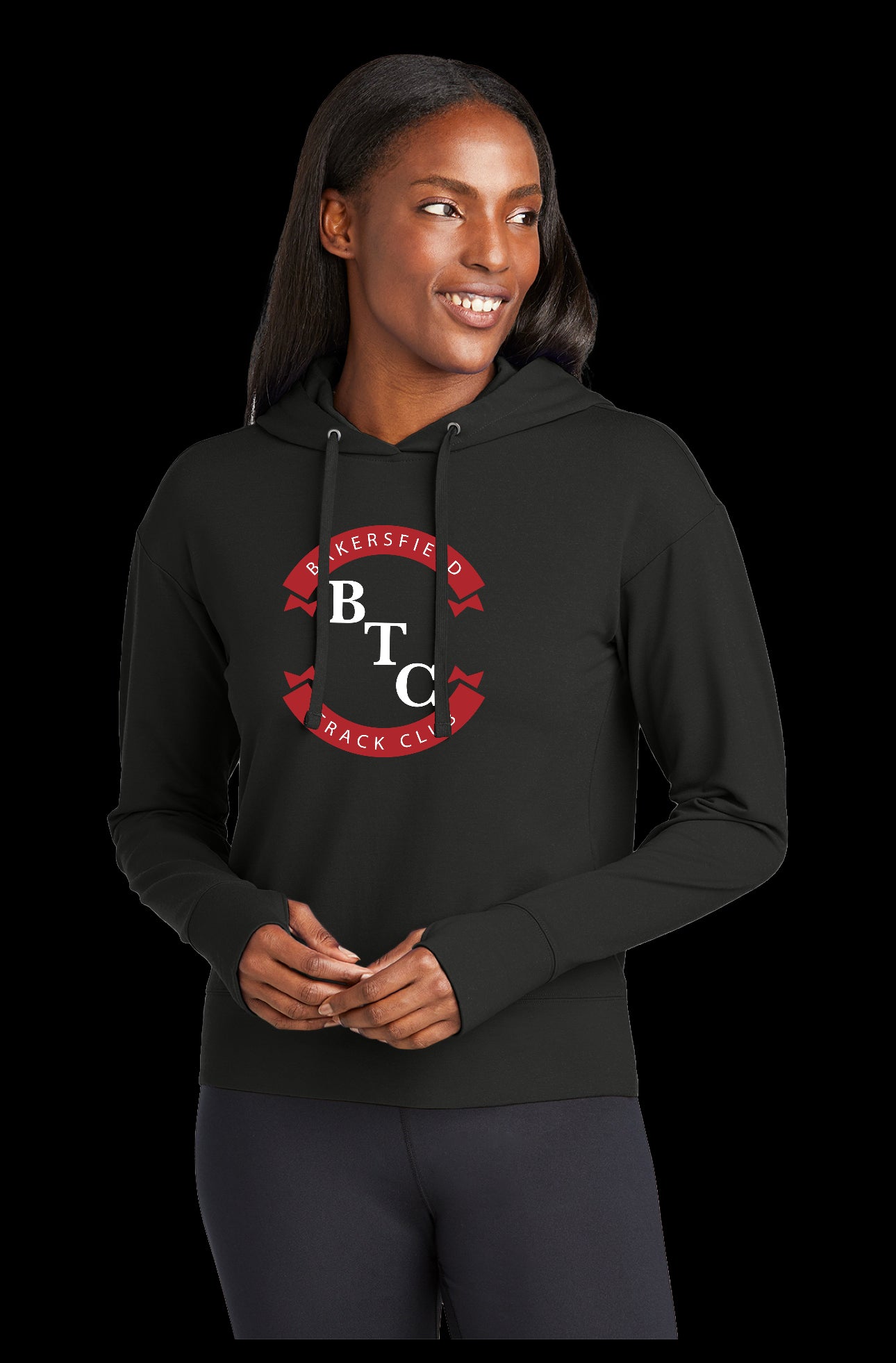 BTC - Hoodie