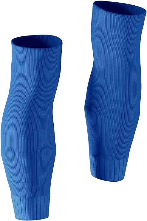 Leg Sleeves - comes with Free Pair of Non Slip Socks
