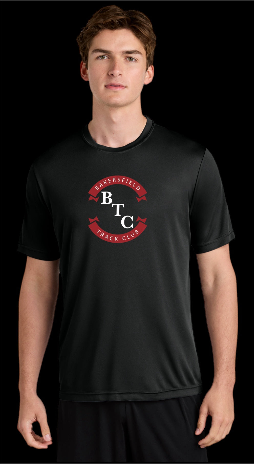 BTC T-Shirt