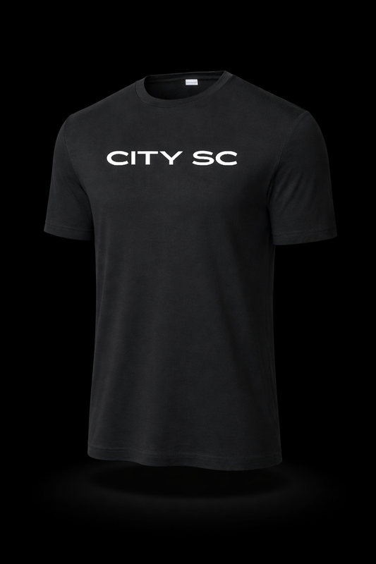 City SC Black