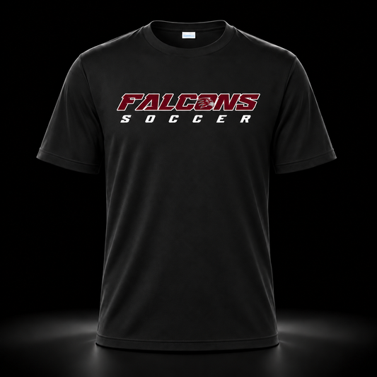 Independence Boys Soccer – Mens Practice Shirt