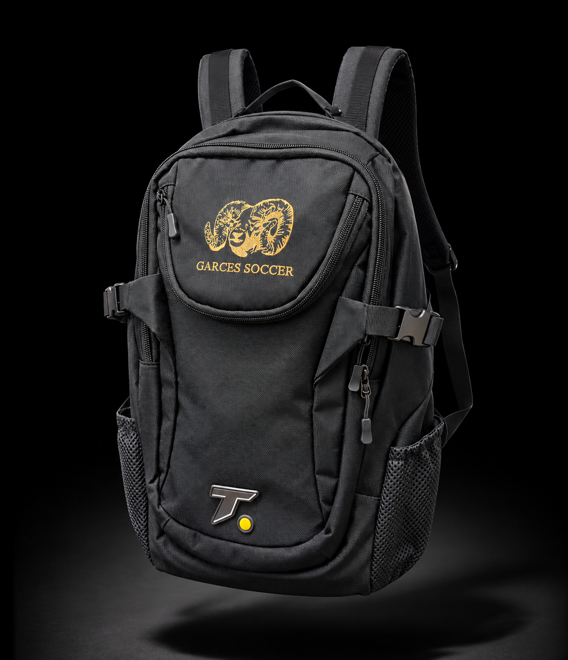 Garces Soccer Backpack