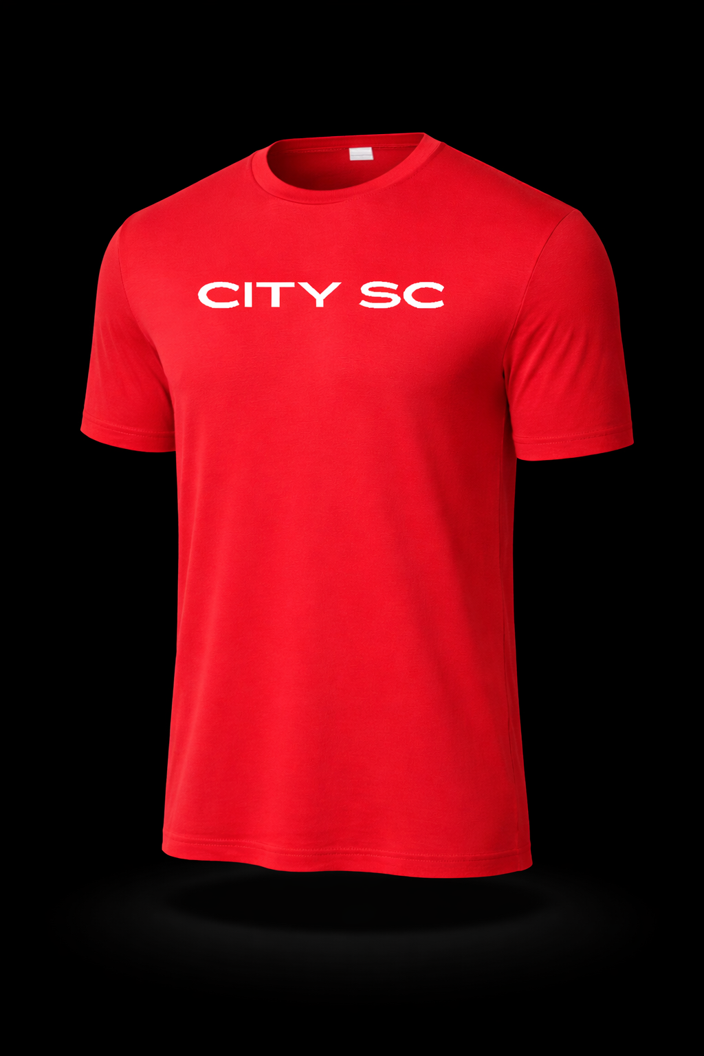 City SC Red