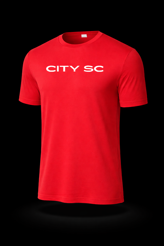 City SC Red