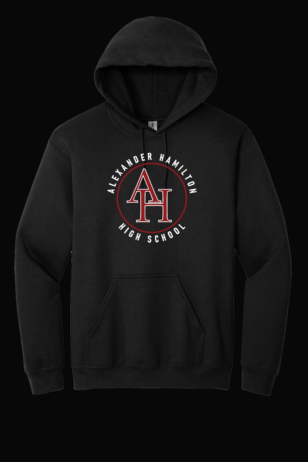 Alexander Hamilton Hs (youth) Hoodie – Tekkerz.com