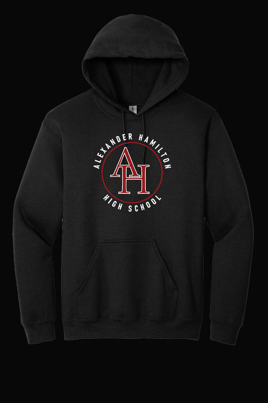 Alexander Hamilton HS (Adult) Hoodie