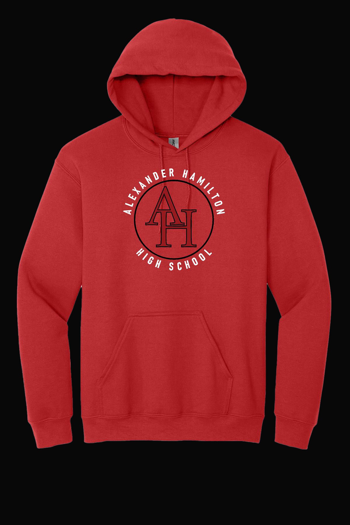 Alexander Hamilton HS (Adult) Hoodie