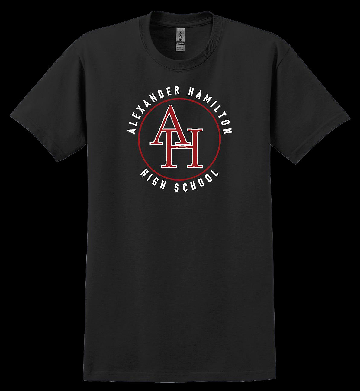 Alexander Hamilton High School (Adult) Cotton Shirt