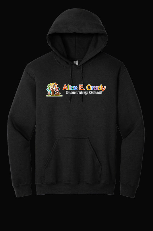 Alice E Grady (Adult) Hoodie