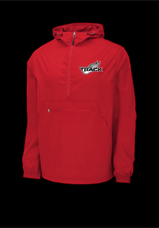 North High T&F Windbreaker