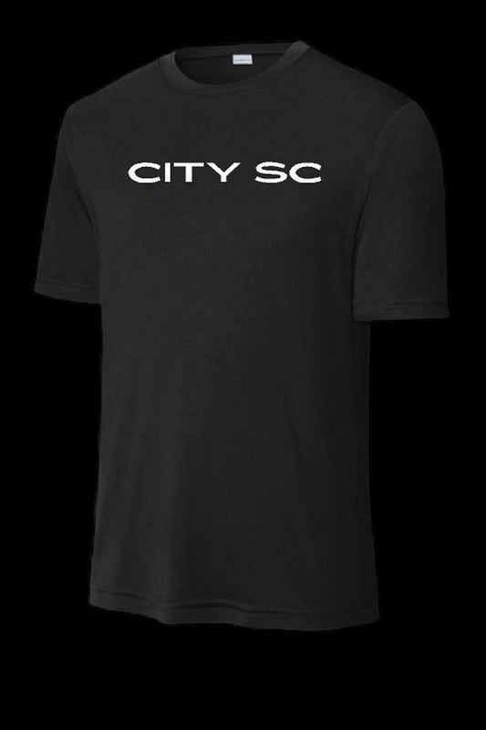 City SC Black