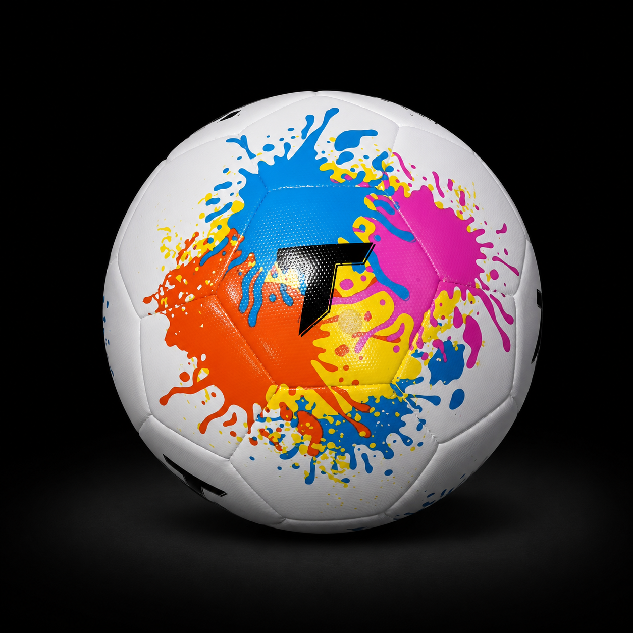 Tekkerz Club Soccer Ball Size 3