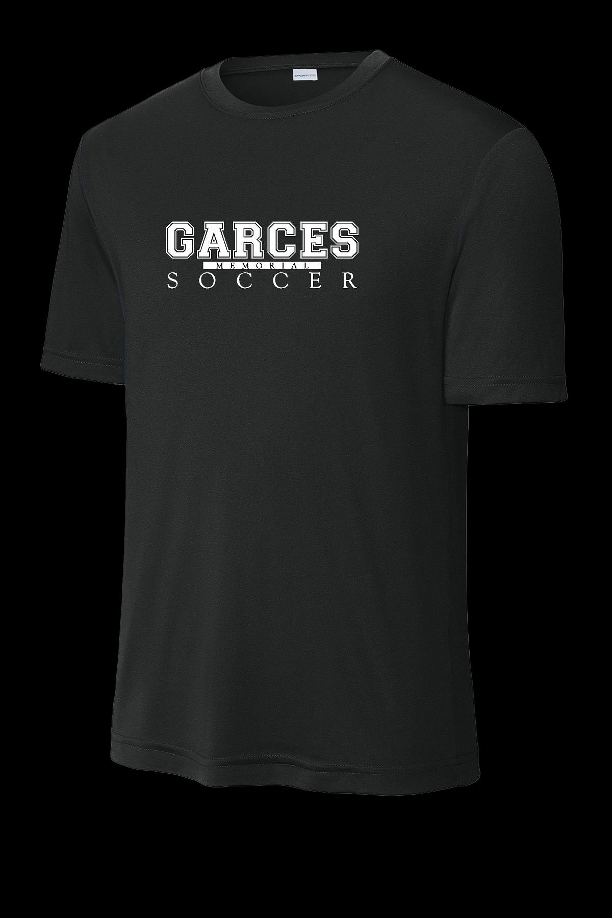 Garces Memorial Short Sleeve T-Shirts