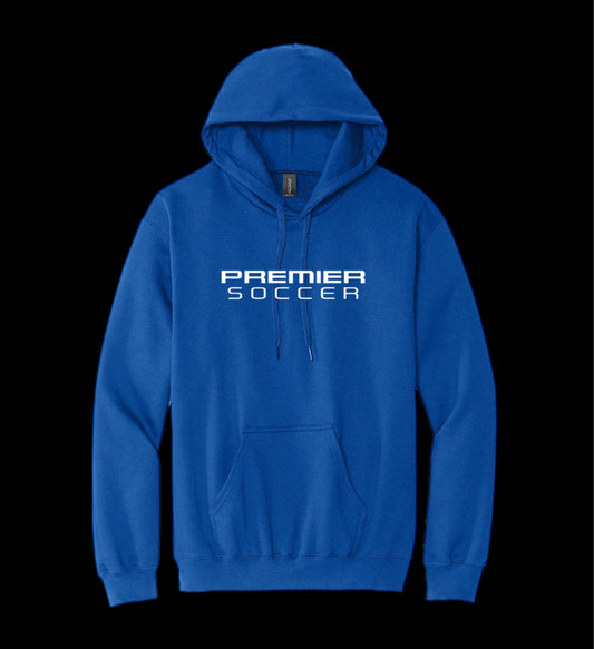 Premier Hoodie Royal