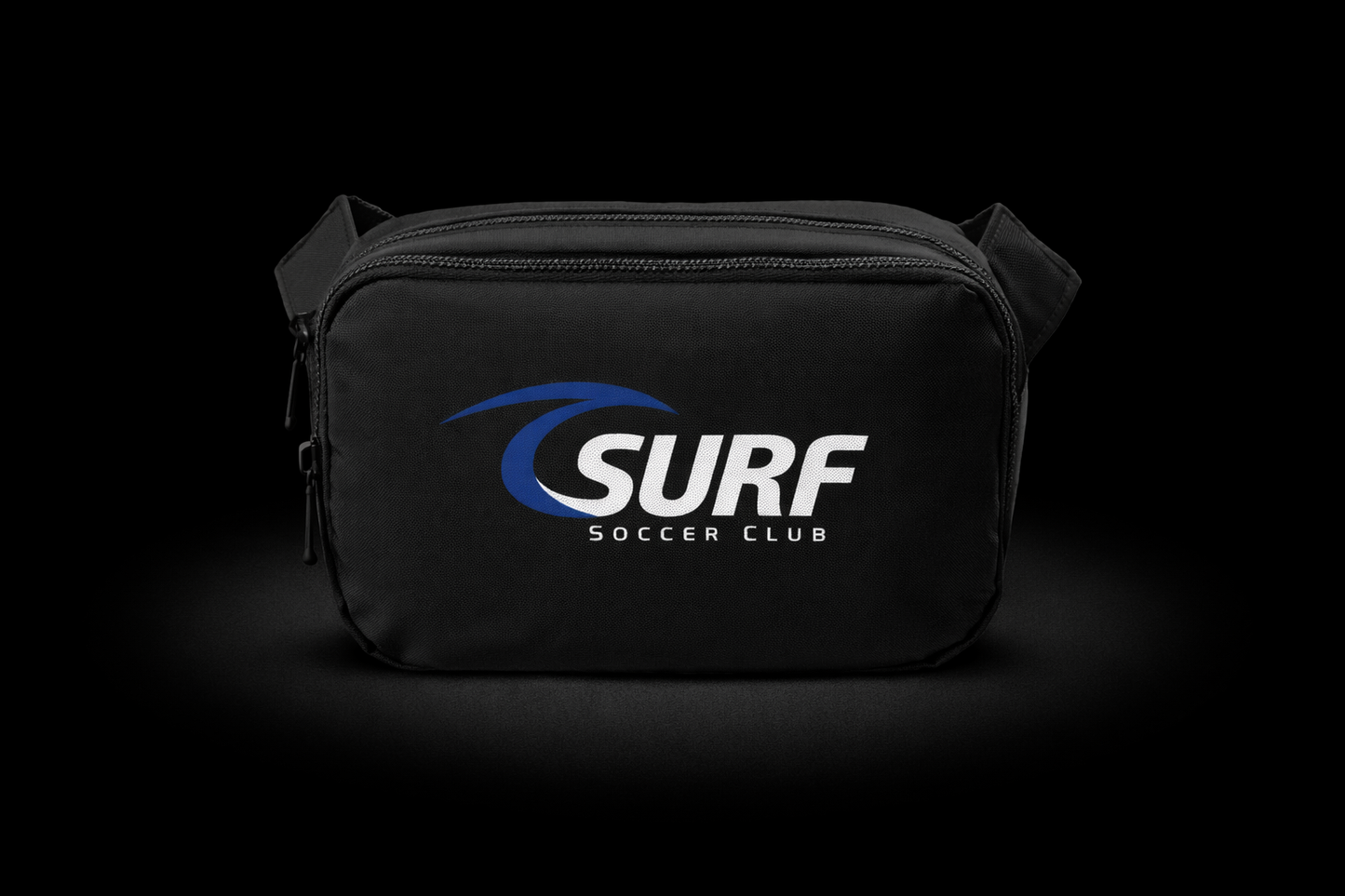 Dual Compartment Crossbody - SVSurf