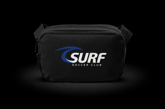 Dual Compartment Crossbody - SVSurf