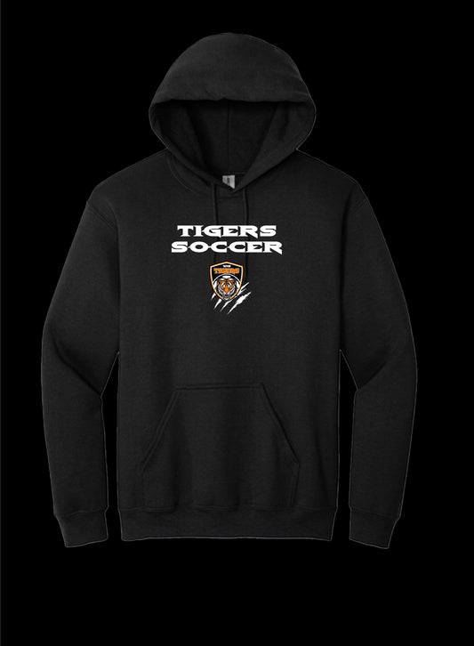 Wasco Hoodie Black
