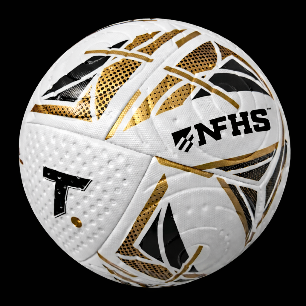 Tekkerz NFHS Match Soccer Ball Size 5