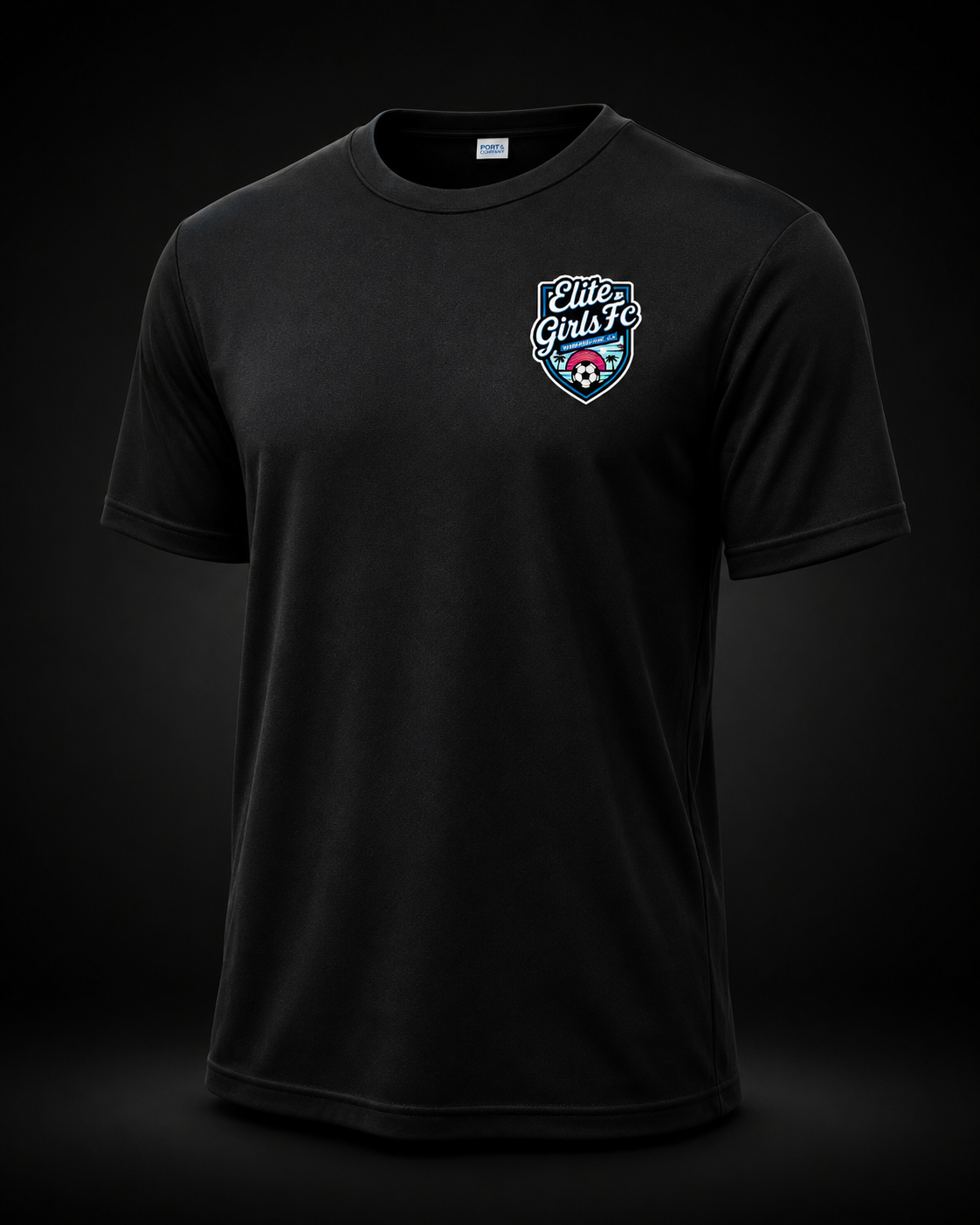 Elite FC Black