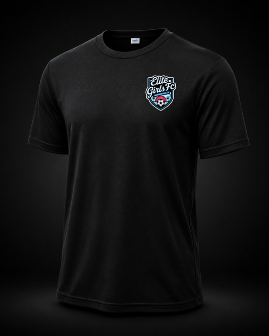 Elite FC Black