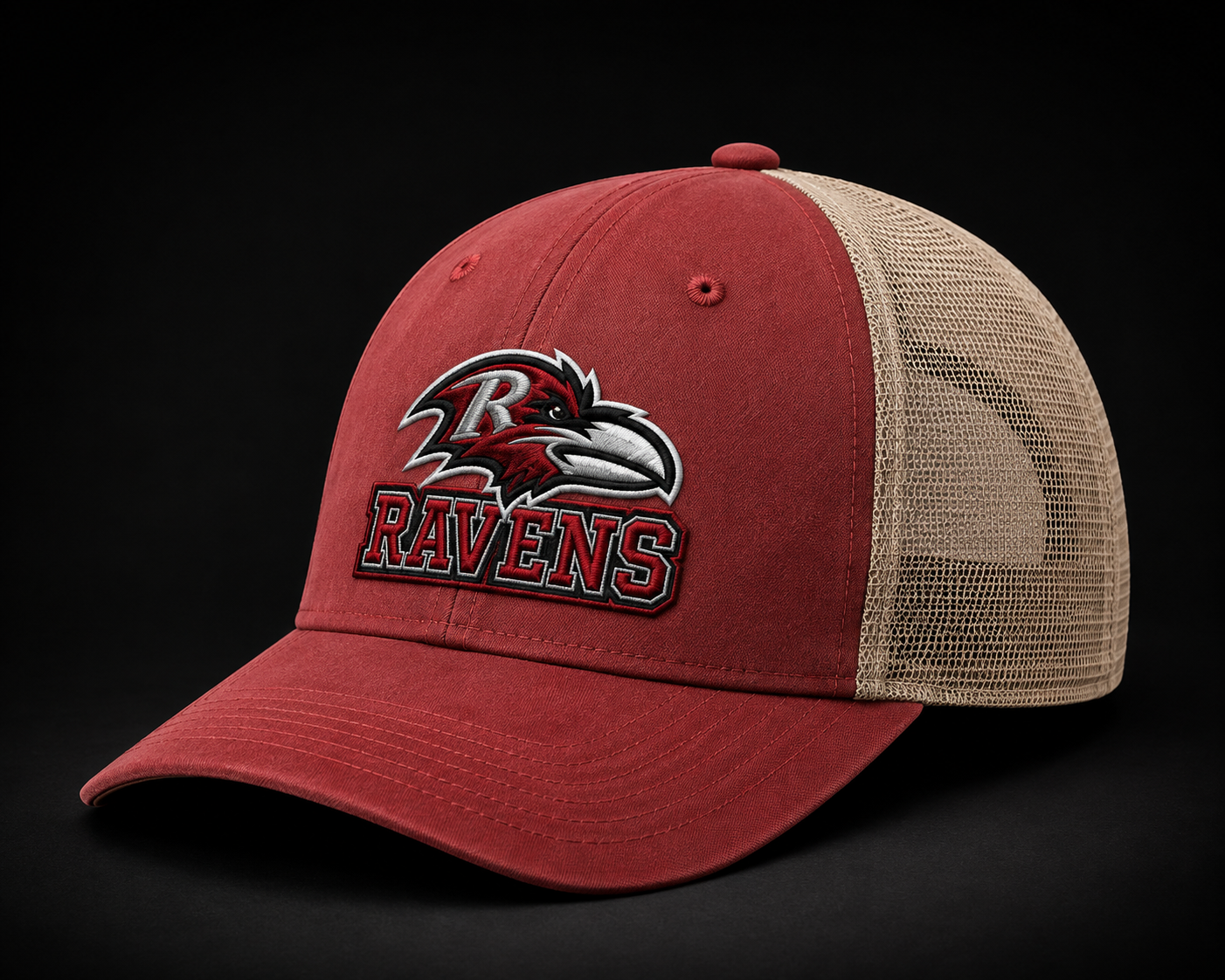 Ravens Hat
