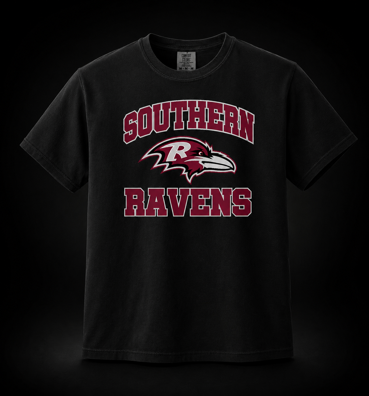 Southern Ravens