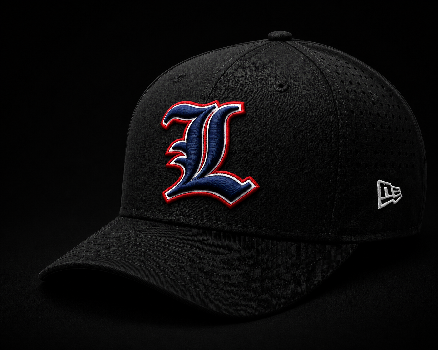 Liberty Hat Dark Navy