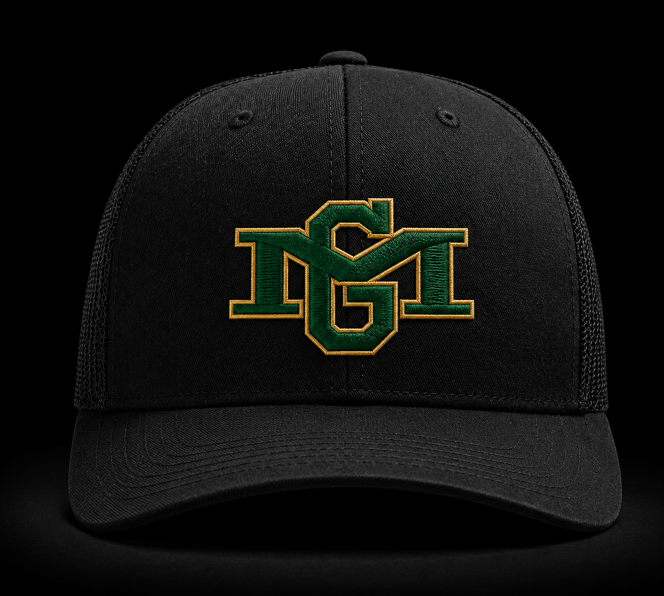 Garces GM Hat