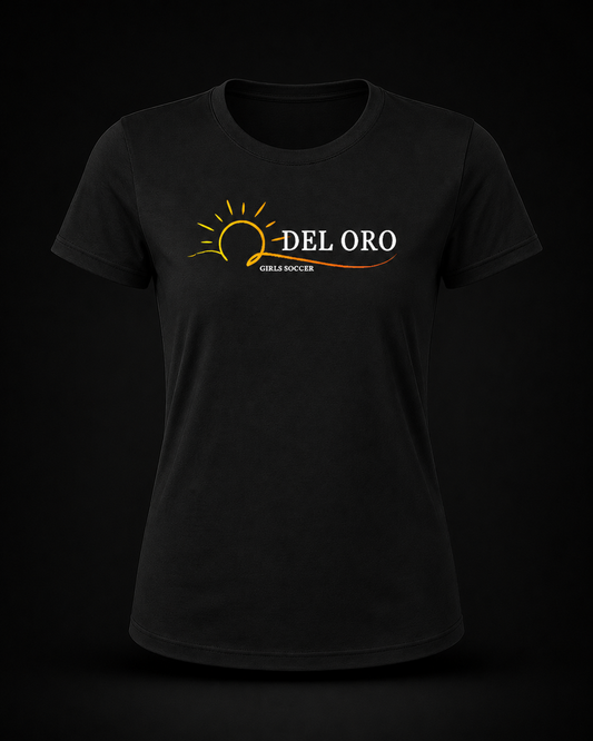 Del Oro Women's Black