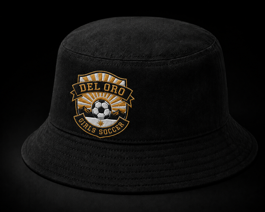 Del Oro Women's Soccer