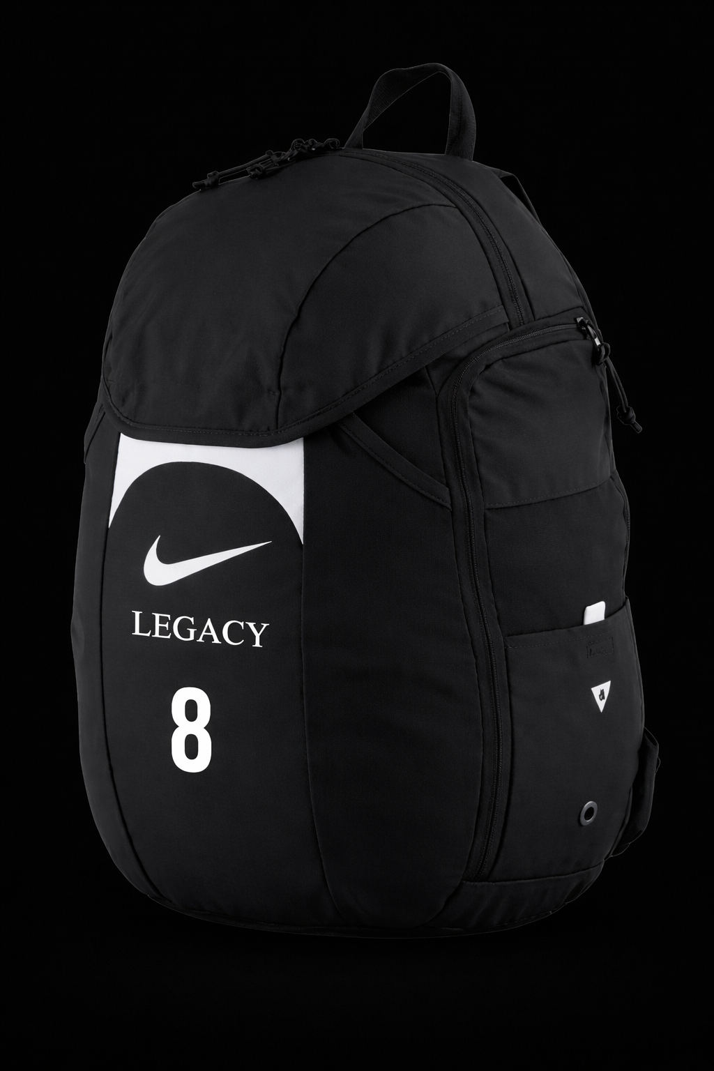 Bakersfield Legacy Bakcpack