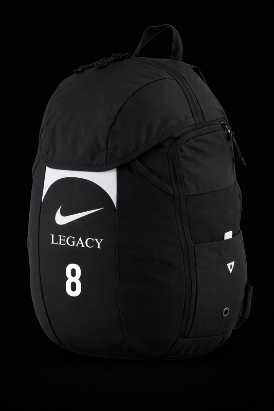 Bakersfield Legacy Bakcpack