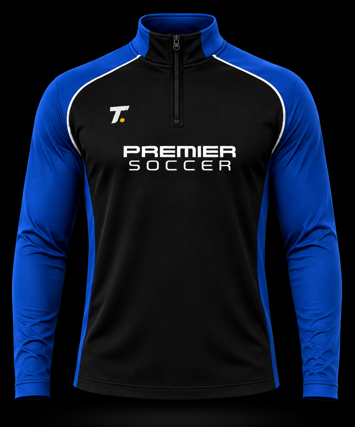 Premier Training Top