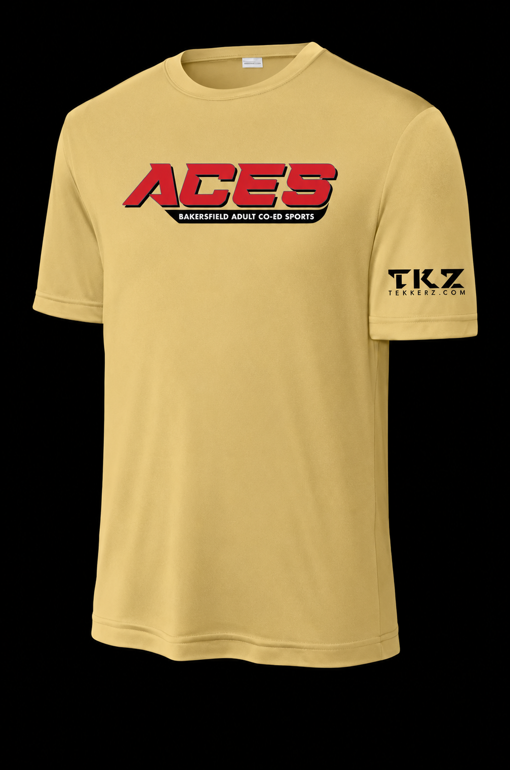 ACES Vegas Gold