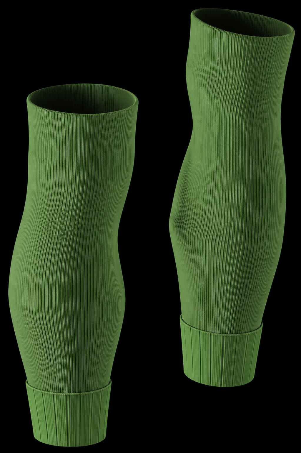 Leg Sleeves