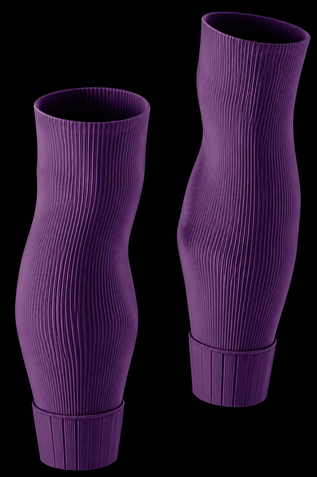 Leg Sleeves