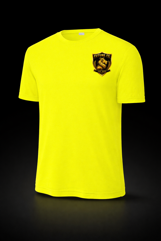Future FC Neon Yellow