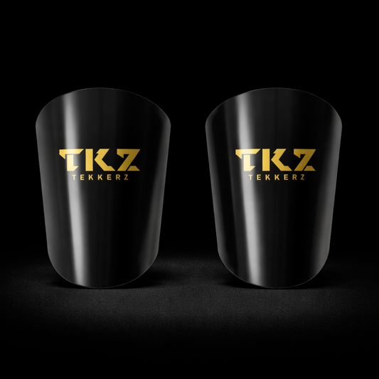 Tekkerz Miniature Shinguards