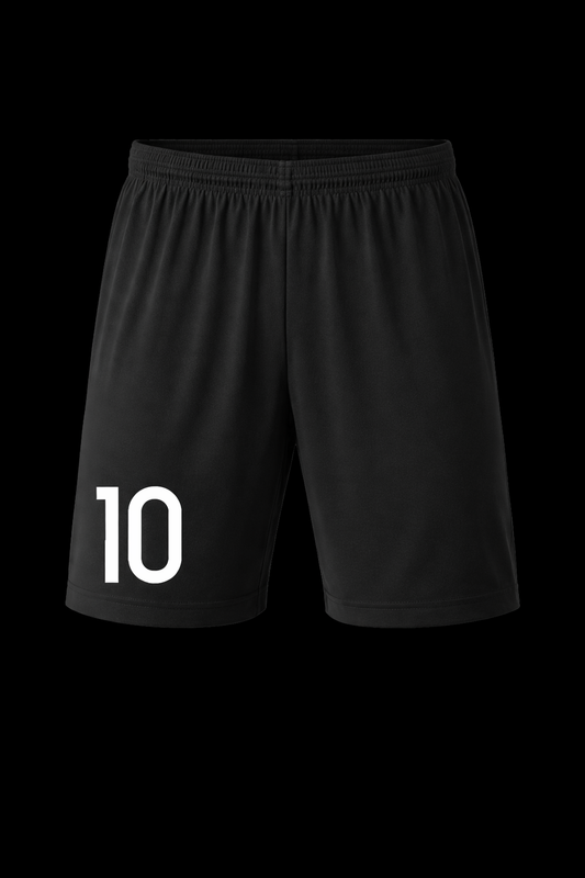 Shorts (multiple color options)