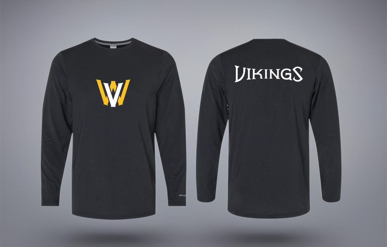 Vikings Long Sleeve T-shirt