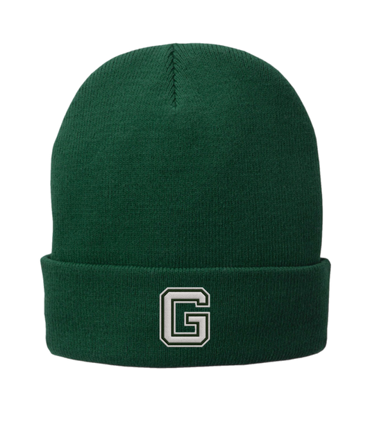 Garces Memorial Boys - Fan Gear