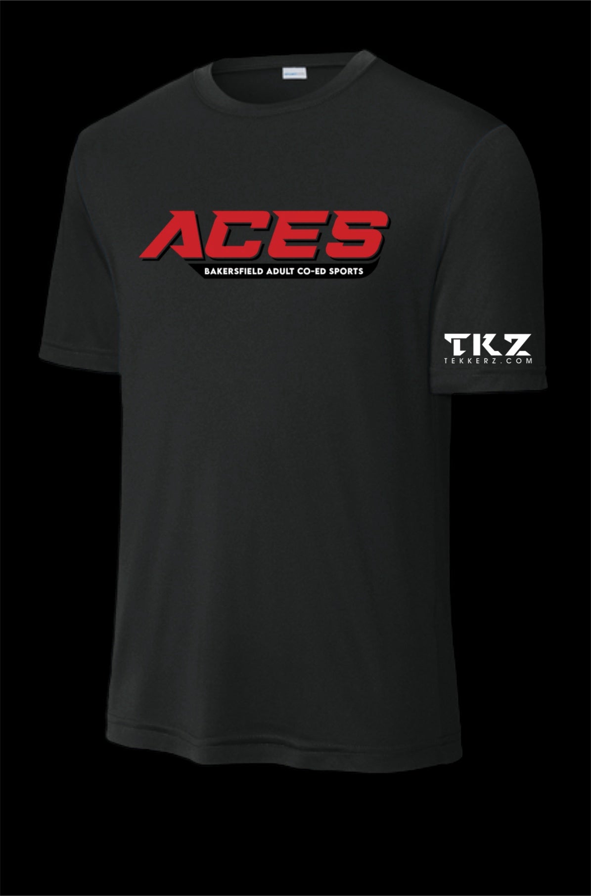 ACES Black