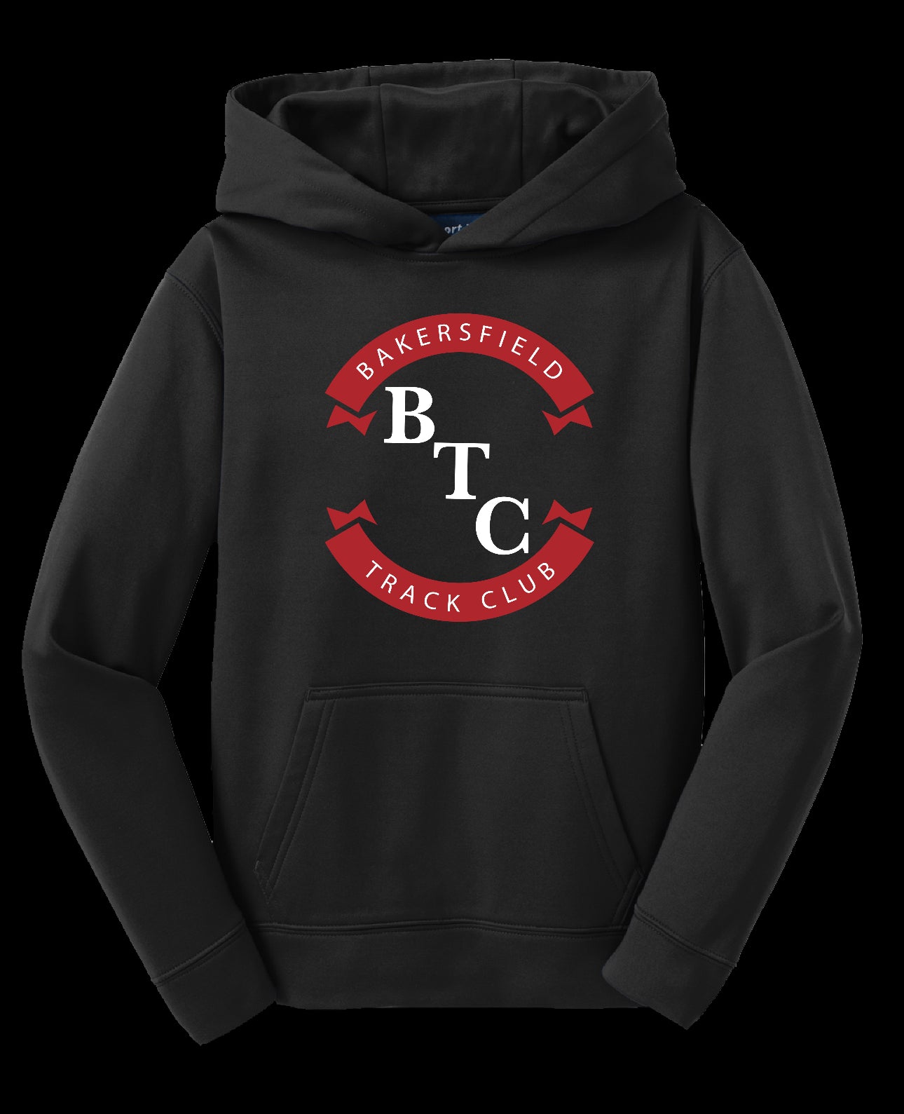 BTC - Hoodie