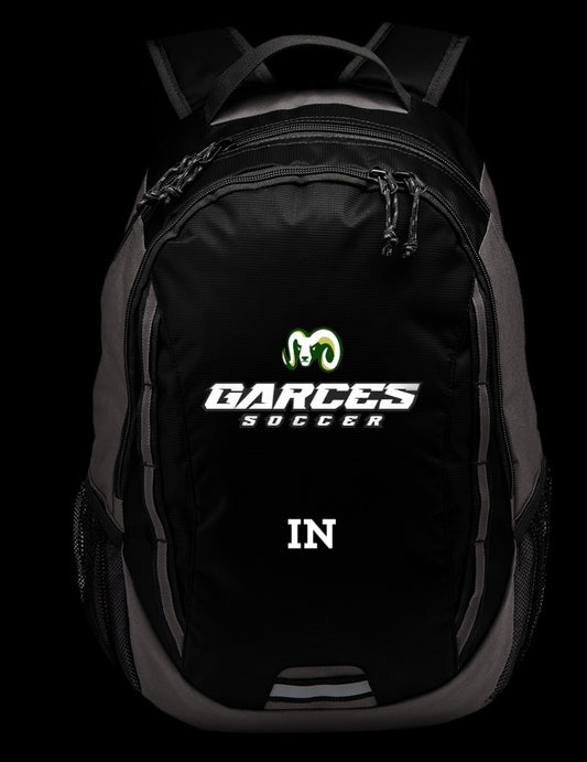 Garces Backpack