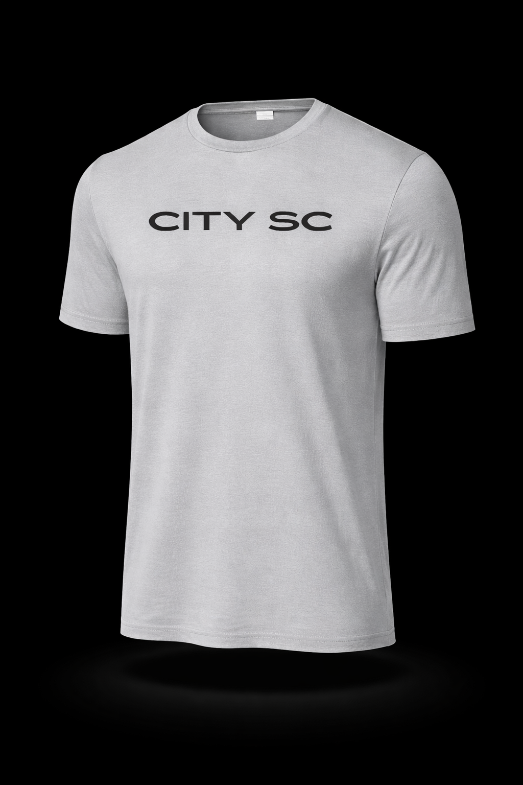 City SC Silver