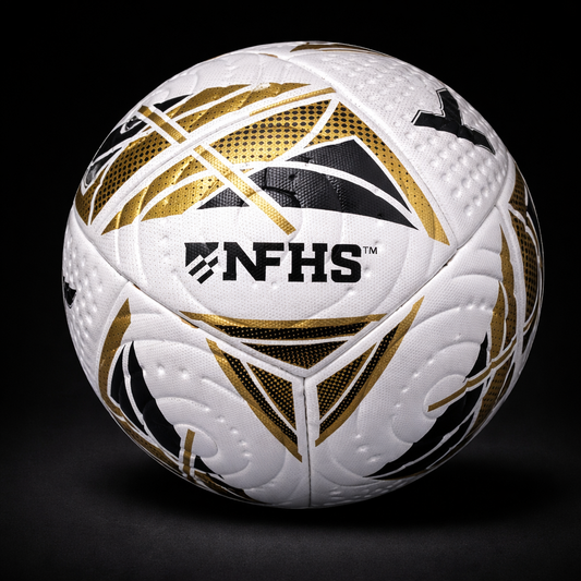 Tekkerz NFHS Match Soccer Ball Size 5