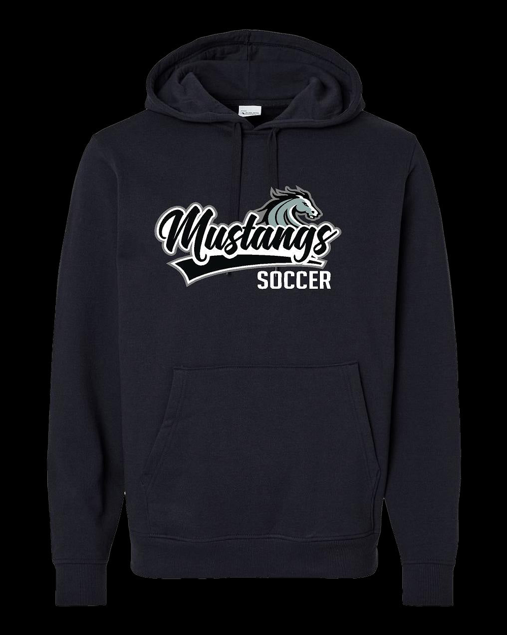 Stockdale Mustangs Hoodie